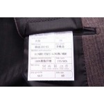 2025年3月15日高品質春秋新品A-R-M-A-N-Iジャケット  256工場