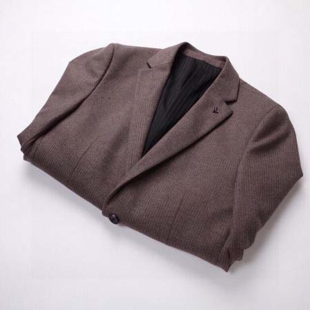 2025年3月15日高品質春秋新品A-R-M-A-N-Iジャ...