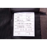 2025年3月15日高品質春秋新品A-R-M-A-N-Iジャケット  256工場