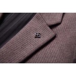 2025年3月15日高品質春秋新品A-R-M-A-N-Iジャケット  256工場