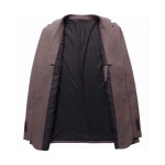 2025年3月15日高品質春秋新品A-R-M-A-N-Iジャケット  256工場