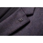 2025年3月15日高品質春秋新品A-R-M-A-N-Iジャケット  256工場