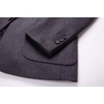 2025年3月15日高品質春秋新品A-R-M-A-N-Iジャケット  256工場