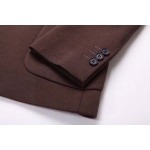 2025年3月15日高品質春秋新品A-R-M-A-N-Iジャケット  256工場