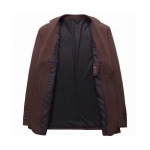 2025年3月15日高品質春秋新品A-R-M-A-N-Iジャケット  256工場