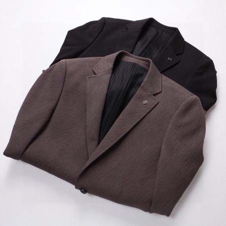 2025年3月15日高品質春秋新品A-R-M-A-N-Iジャ...