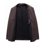 2025年3月15日高品質春秋新品A-R-M-A-N-Iジャケット  256工場