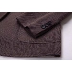 2025年3月15日高品質春秋新品A-R-M-A-N-Iジャケット  256工場