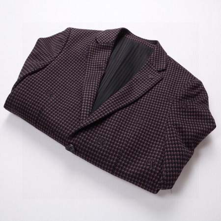 2025年3月15日高品質春秋新品A-R-M-A-N-Iジャ...