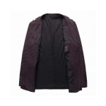 2025年3月15日高品質春秋新品A-R-M-A-N-Iジャケット  256工場