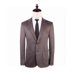 2025年3月15日高品質春秋新品A-R-M-A-N-Iジャケット  256工場