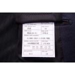 2025年3月15日高品質春秋新品A-R-M-A-N-Iジャケット  256工場