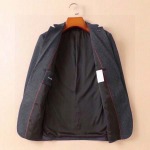 2025年3月15日高品質春秋新品A-R-M-A-N-Iジャケット  256工場