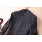 2025年3月15日高品質春秋新品A-R-M-A-N-Iジャケット  256工場