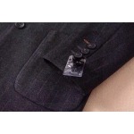 2025年3月15日高品質春秋新品burberryジャケット  256工場