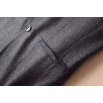 2025年3月15日高品質春秋新品A-R-M-A-N-Iジャケット  256工場