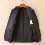 2025年3月15日高品質春秋新品A-R-M-A-N-Iジャケット  256工場