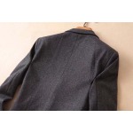 2025年3月15日高品質春秋新品A-R-M-A-N-Iジャケット  256工場