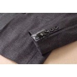 2025年3月15日高品質春秋新品A-R-M-A-N-Iジャケット  256工場