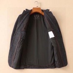 2025年3月15日高品質春秋新品pradaジャケット  256工場