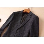 2025年3月15日高品質春秋新品pradaジャケット  256工場