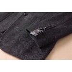 2025年3月15日高品質春秋新品pradaジャケット  256工場