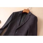 2025年3月15日高品質春秋新品A-R-M-A-N-Iジャケット  256工場