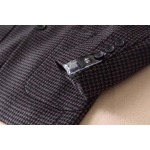 2025年3月15日高品質春秋新品A-R-M-A-N-Iジャケット  256工場