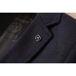 2025年3月15日高品質春秋新品A-R-M-A-N-Iジャケット  256工場