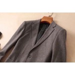 2025年3月15日高品質春秋新品A-R-M-A-N-Iジャケット  256工場