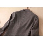 2025年3月15日高品質春秋新品A-R-M-A-N-Iジャケット  256工場