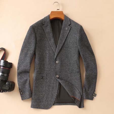 2025年3月15日高品質春秋新品pradaジャケット  2...