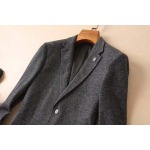 2025年3月15日高品質春秋新品pradaジャケット  256工場