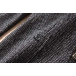 2025年3月15日高品質春秋新品pradaジャケット  256工場