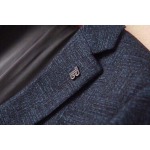 2025年3月15日高品質春秋新品burberryジャケット  256工場