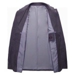 2025年3月15日高品質春秋新品Louis Vuittonジャケット  256工場