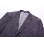 2025年3月15日高品質春秋新品Louis Vuittonジャケット  256工場