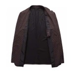 2025年3月15日高品質春秋新品A-R-M-A-N-Iジャケット  256工場