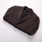 2025年3月15日高品質春秋新品A-R-M-A-N-Iジャケット  256工場