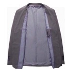 2025年3月15日高品質春秋新品pradaジャケット  256工場