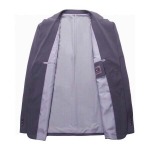 2025年3月15日高品質春秋新品A-R-M-A-N-Iジャケット  256工場