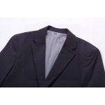 2025年3月15日高品質春秋新品A-R-M-A-N-Iジャケット  256工場