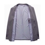 2025年3月15日高品質春秋新品Louis Vuittonジャケット  256工場