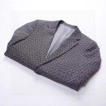 2025年3月15日高品質春秋新品Louis Vuittonジャケット  256工場