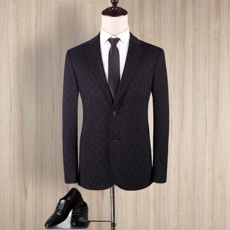 2025年3月15日高品質春秋新品A-R-M-A-N-Iジャ...