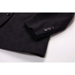 2025年3月15日高品質春秋新品A-R-M-A-N-Iジャケット  256工場