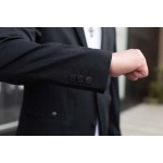 2025年3月15日高品質春秋新品A-R-M-A-N-Iジャケット  256工場