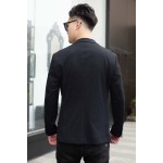 2025年3月15日高品質春秋新品A-R-M-A-N-Iジャケット  256工場