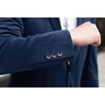 2025年3月15日高品質春秋新品A-R-M-A-N-Iジャケット  256工場