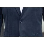 2025年3月15日高品質春秋新品A-R-M-A-N-Iジャケット  256工場